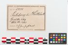 Foto von Eisentüllenbeil (NHMW-PRAE-025113)